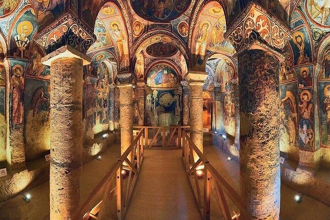 2 Days Cappadocia Tour from Alanya (Best Price) - Price and Logistics: Is $52.27 Good Value?