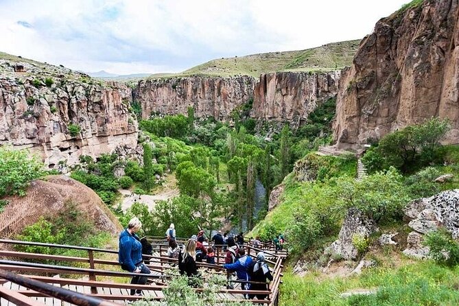 2 Days Cappadocia Tour from Alanya (Best Price) - Day 1 in Konya: Mevlana Museum (Free) Before the Caves