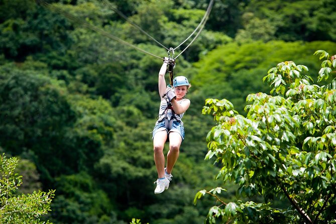 Alanya 3 In 1 Combo Tour Rafting Buggy & Zipline Adventure Tour - Rafting in Koprulu Canyon: The Main Event