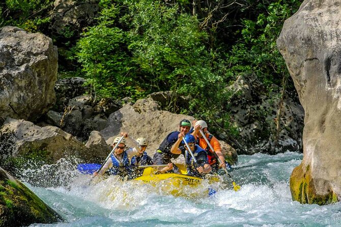 Alanya 3 In 1 Combo Tour Rafting Buggy & Zipline Adventure Tour - Buggy Safari: Dusty Tracks, Simple Training, Real Driving Fun