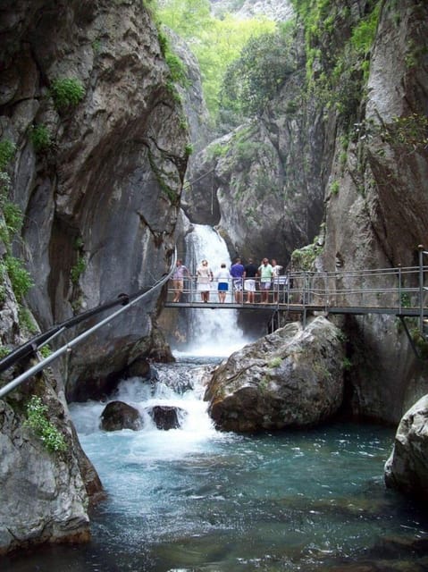 Alanya: 3 in 1 Tour Sapadere Waterfalls, Dim Stream,Dim Cave - Who Should Book This Alanya 3-in-1 Tour