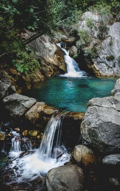 Alanya: 3 in 1 Tour Sapadere Waterfalls, Dim Stream,Dim Cave - Value for $25: What You’re Really Buying