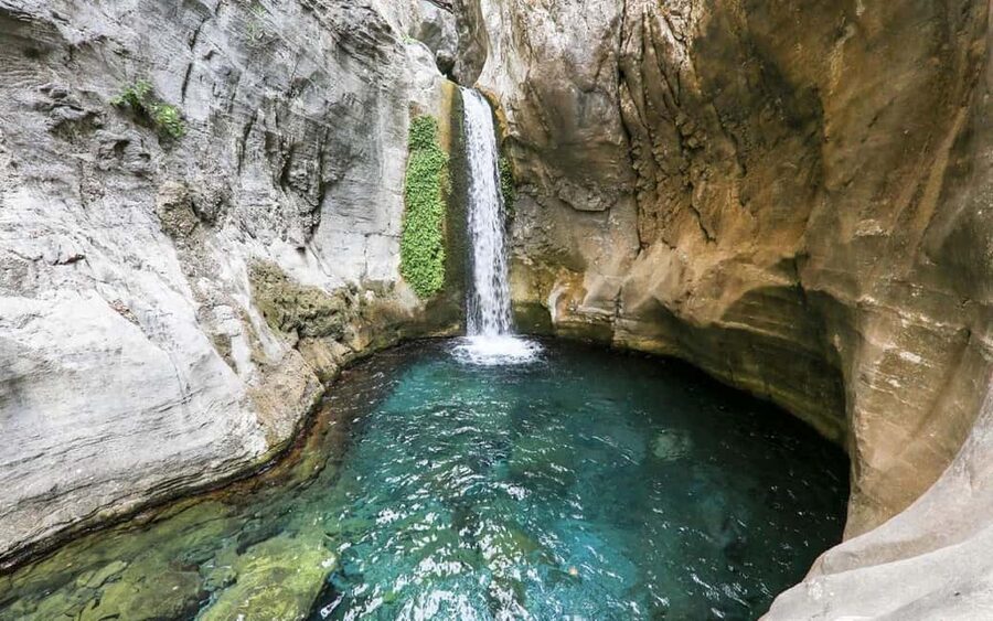 Alanya:4x4 Jeep Safari and Cave Tour With Lunch At Dim River - Jeep Safari in the Taurus: the fun starts fast