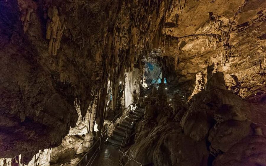 Alanya:4x4 Jeep Safari and Cave Tour With Lunch At Dim River - What the 4x4 route feels like (and why it’s worth it)