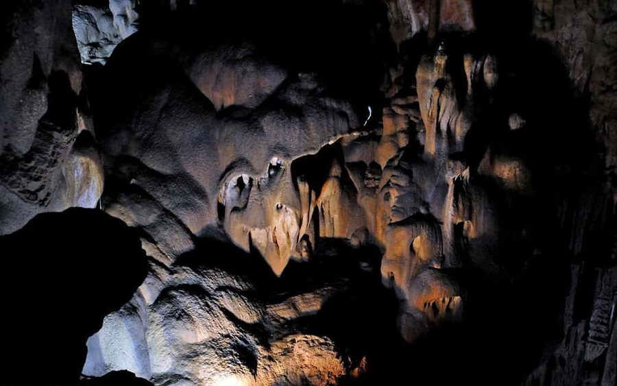 Alanya:4x4 Jeep Safari and Cave Tour With Lunch At Dim River - Old village vibes, gardens, and the gözleme stop