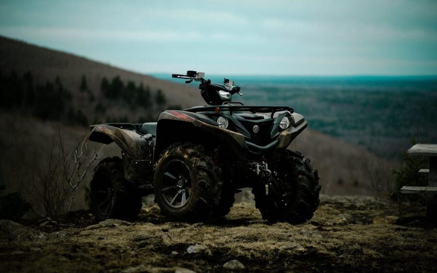 Alanya 4x4 Quad Safari - Why Alanya’s 4x4 Quad Safari Feels Like Instant Adventure