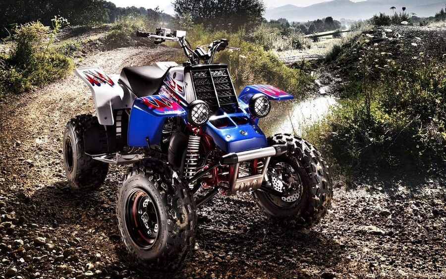 Alanya 4x4 Quad Safari - Traditional Turkish Village Visit: A Real Pause From the Engines