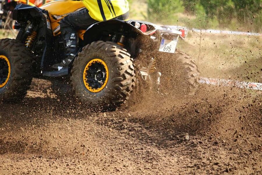 Alanya: 4X4 Quad Safari Tour in the Mountains - The $29 Price: Value Comes From Riding Time, Not Just the Activity Name