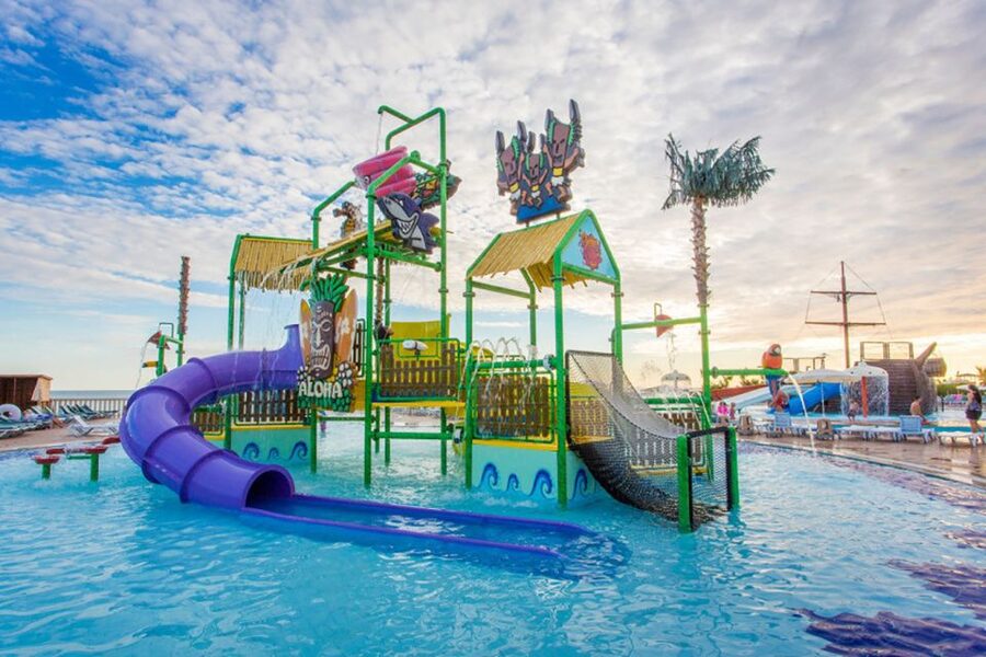 Alanya: All-Inclusive Eftalia Island Aquapark Day Trip - Who This Trip Fits Best (And Who Should Rethink It)