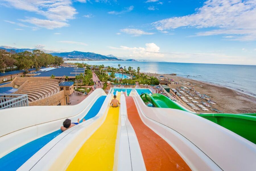Alanya: All-Inclusive Eftalia Island Aquapark Day Trip - Your 6-Hour Water Park Window: The Smart Way to Spend It