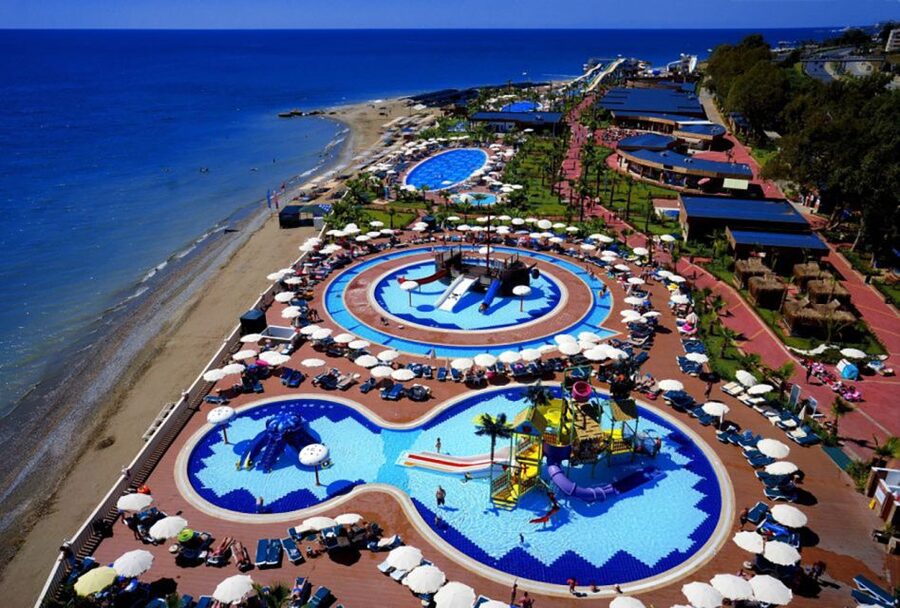 Alanya: All-Inclusive Eftalia Island Aquapark Day Trip - Pricing and Value: Is $94 Worth It?