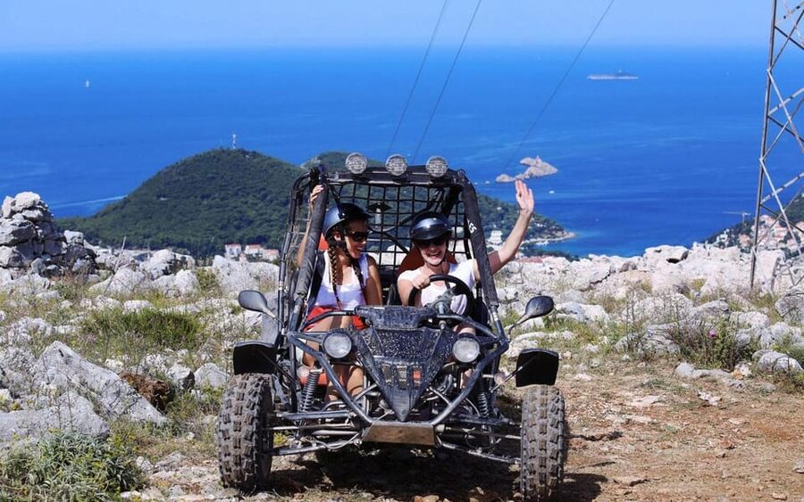 Alanya: Buggy Safari Experience - The 15-Minute Test Drive That Makes or Breaks the Experience