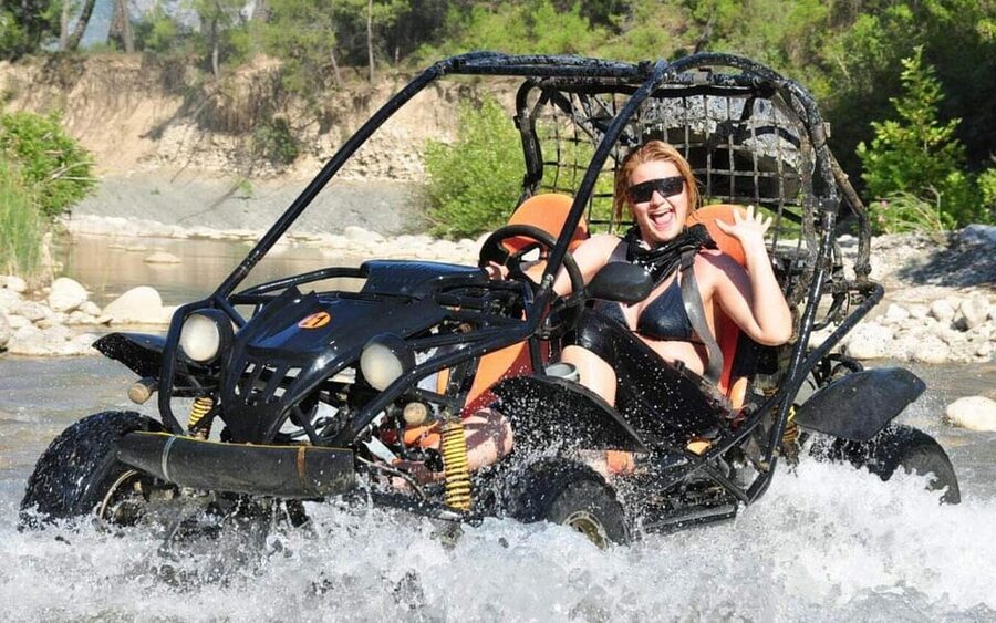 Alanya: Buggy Safari Experience - Price and Value: What $57 Really Buys (and What Might Cost Extra)