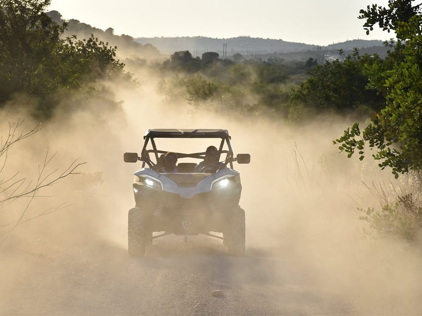 Alanya: Buggy Safari Tour with Swimming - Key Takeaways Before You Go