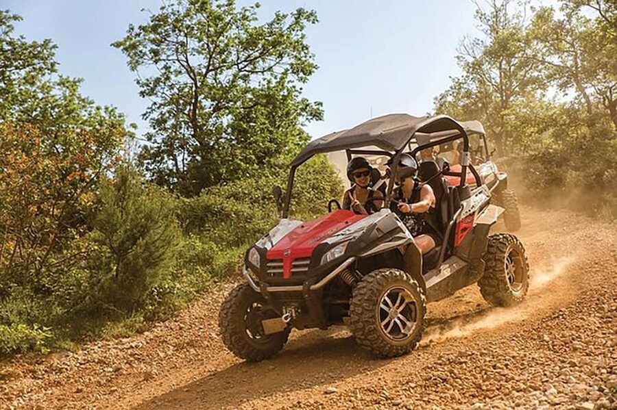 Alanya: Buggy Safari Tour with Swimming - Should You Book the Alanya Buggy Safari with Swimming?