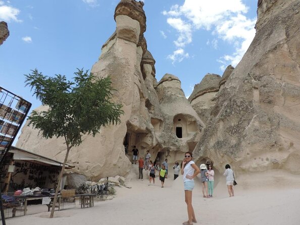 Alanya: Cappadocia 2 Day Guided Bus Tour incl. Hotel - Key things I’d circle before booking