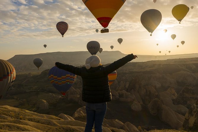 Alanya: Cappadocia 2 Day Guided Bus Tour incl. Hotel - Price and logistics: the long bus ride trade-off