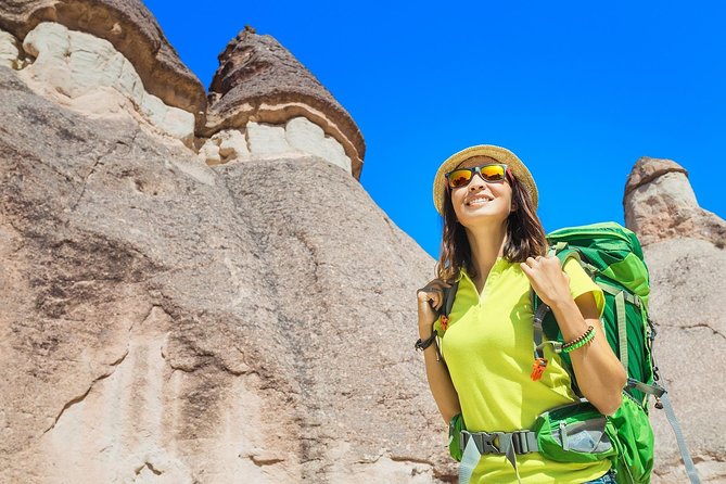 Alanya: Cappadocia 2 Day Guided Bus Tour incl. Hotel - Guides: mostly strong, with one name to watch for