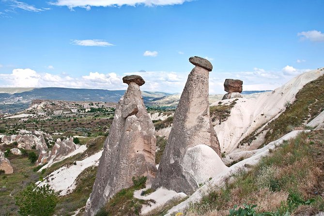 Alanya: Cappadocia 2 Day Guided Bus Tour incl. Hotel - Who this tour is best for