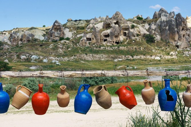 Alanya: Cappadocia 2 Day Guided Bus Tour incl. Hotel - Should you book this Alanya–Cappadocia 2-Day Guided Bus Tour?