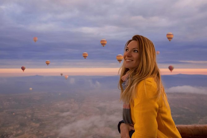 Alanya: Cappadocia 2 Day Guided Bus Tour incl. Hotel - Day 1: early drive, Konya breakfast break, and Cappadocia’s big first hits