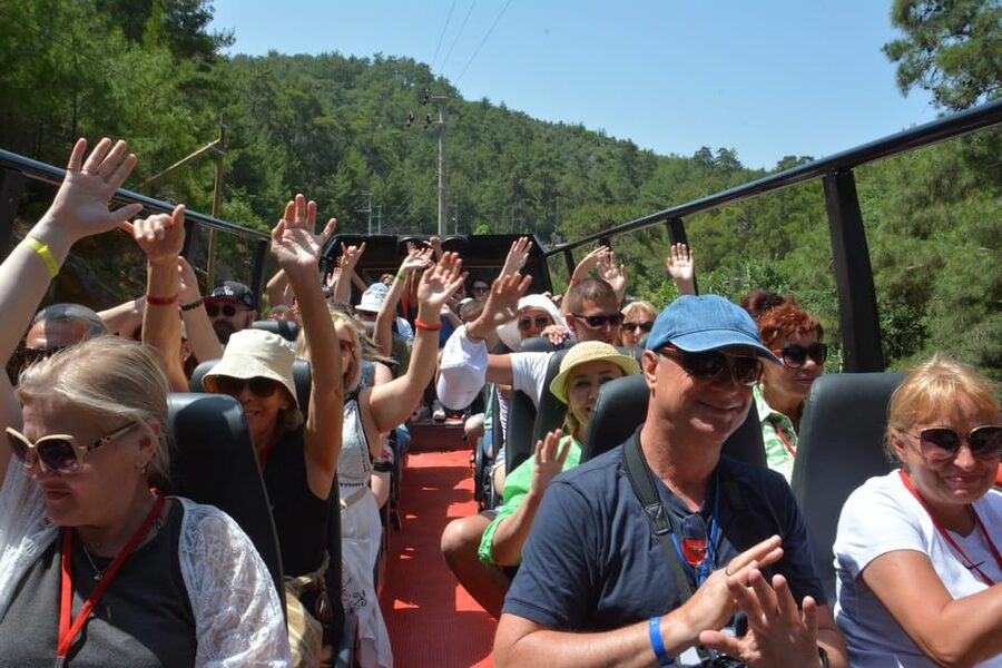 Alanya: Captivating Views & Cultural Gems Tour w/ Cable Car - Pickup Timing: The 16:30 Start That Turns the Day Softer