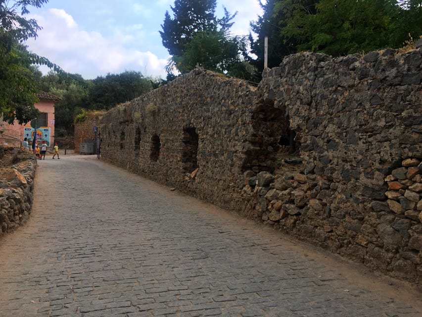 Alanya: Captivating Views & Cultural Gems Tour w/ Cable Car - Damlataş Cave: A Cool Stop (But Bring Money for the Ticket)
