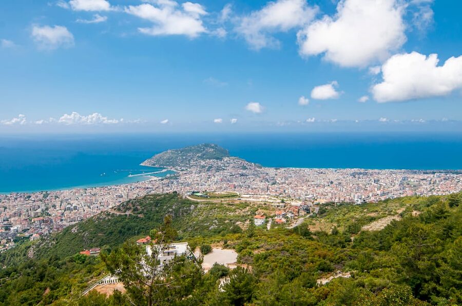 Alanya: Captivating Views & Cultural Gems Tour w/ Cable Car - The Cable Car Moment: Fast Elevation, Big Photo Payoff