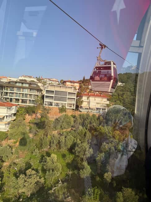 Alanya Castle & Cleopatra Beach: Premium Cultural Journey - Süleymaniye Mosque: a quieter cultural stop with 13th-century context
