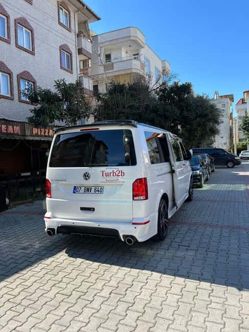 Alanya Castle & Cleopatra Beach: Premium Cultural Journey - The Red Tower and the shipyard: Seljuk power, right on the coastline