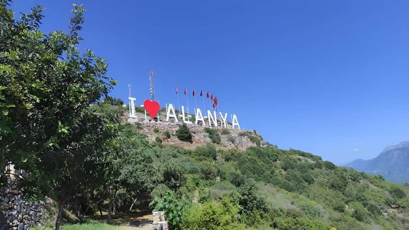 Alanya: Castle Tour with Damlatas Cave & Cable Car Options - Who should book this Alanya castle + cave tour