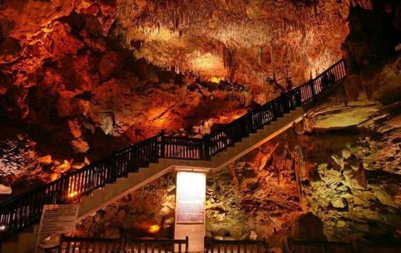 Alanya: Castle Tour with Damlatas Cave & Cable Car Options - Alanya Seyir Terası: the viewpoint that puts everything in context