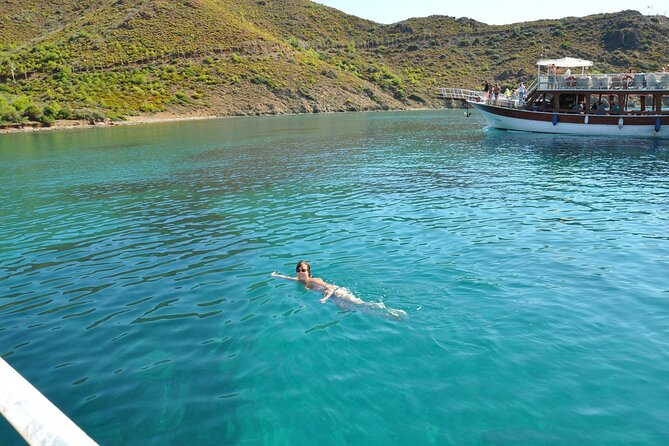 Alanya Catamaran Boat Trip incl. Lunch and drinks - Who This Cruise Suits Best (And Who Should Rethink It)