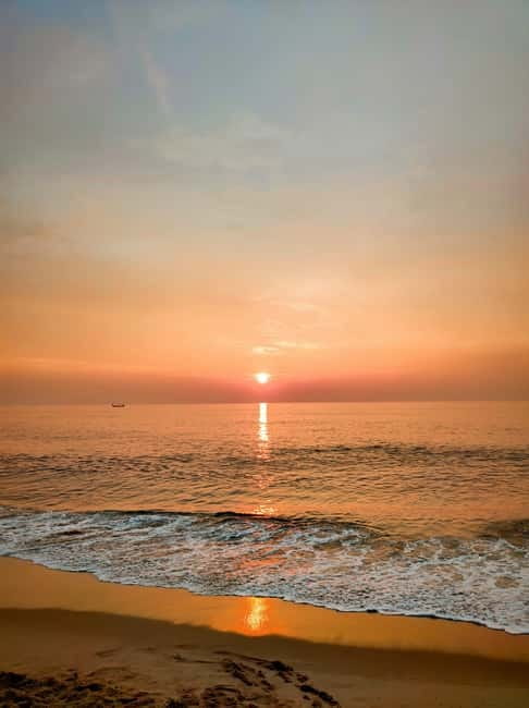 Alanya City Highlights & Sunset Beach BBQ Party - Cleopatra’s Beach and Damlataş Cave: Worth the Extra Entrance?
