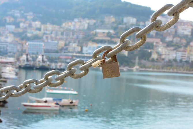 Alanya City Tour, Boat Trip & Cable Car with Transfer from Side - Key highlights worth showing up for