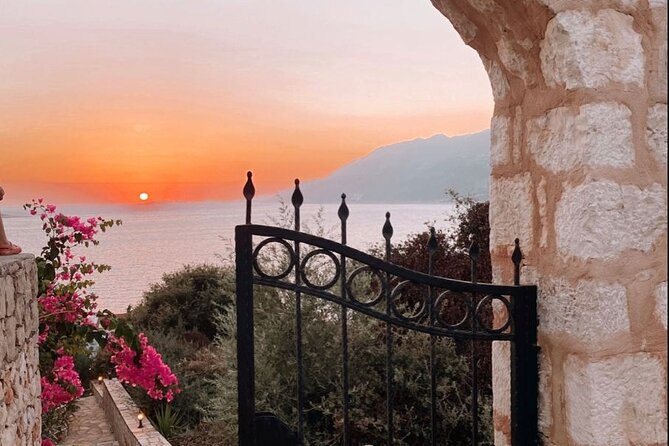 Alanya City Tour, Boat Trip & Cable Car with Transfer from Side - Exploring Alanya Castle: Romans, Byzantines, Seljuks in one walk