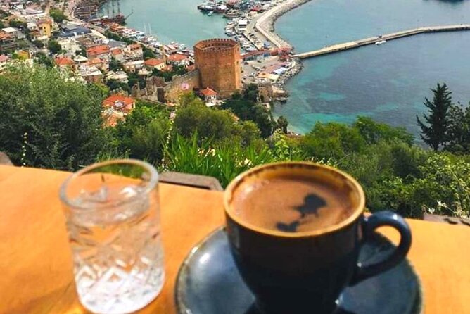 Alanya City Tour, Boat Trip & Cable Car with Transfer from Side - Price and value: what $51.28 buys you in Alanya