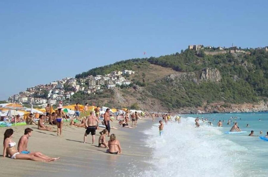 Alanya City Tour: Cleopatra Beach & Optional Cable Car Ride - Key Highlights You’ll Care About