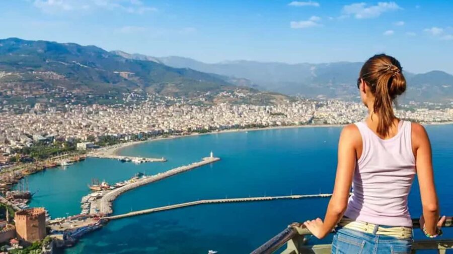 Alanya City Tour: Cleopatra Beach & Optional Cable Car Ride - Photo Stops That Don’t Feel Like a Checklist