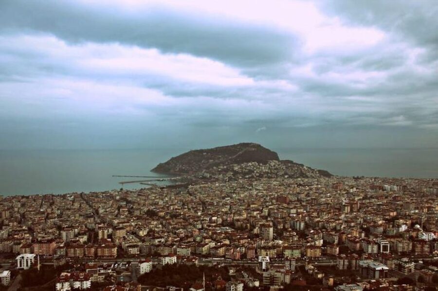 Alanya: City Tour with Cable Car and Damlatas Cave 3 in 1 - A smart 3-in-1 way to see Alanya’s best spots fast