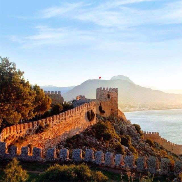 Alanya: City Tour with Cable Car and Damlatas Cave 3 in 1 - Cable car to Alanya Castle: why the ride matters more than you expect