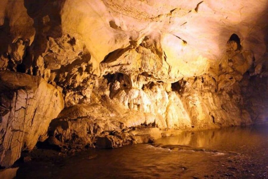 Alanya: City Tour with Cable Car and Damlatas Cave 3 in 1 - Jeep transfers and meeting points: smooth touring, but don’t miss pickup rules