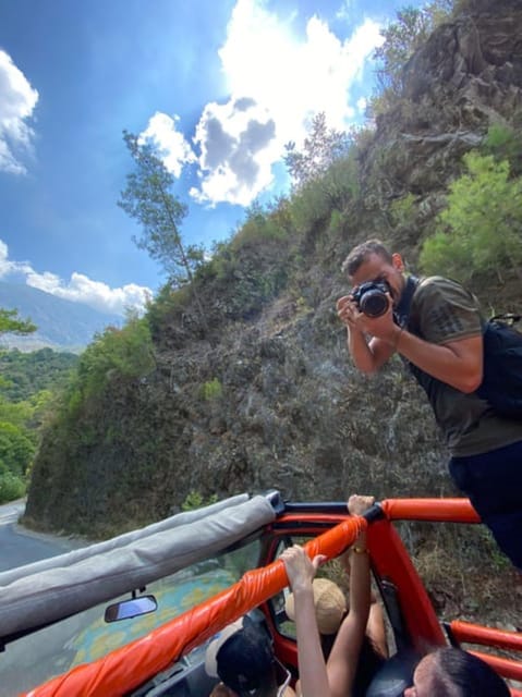 Alanya: City Tour with Cable Car and Damlatas Cave 3 in 1 - Price and value: $24 is good, but check what’s included