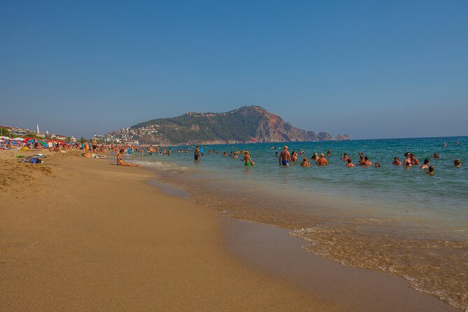 Alanya City Tour with Cable Car, Castle and Panorama View - Price and Value: What You’re Really Paying For