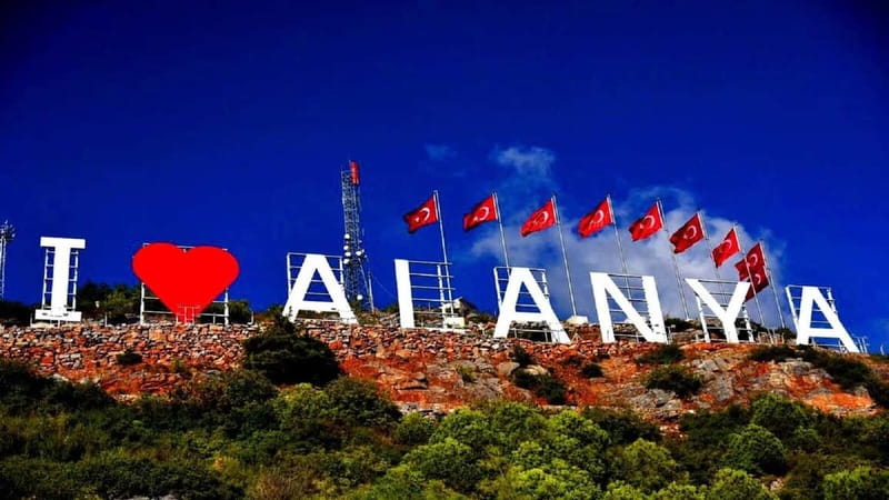 Alanya: City Tour with Sunset Views and Cable Car - Key things I think you’ll care about most
