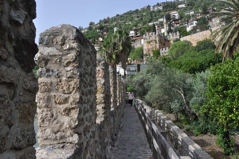 Alanya: City Tour with Sunset Views and Cable Car - Price and value: what $10 gets you, and what might cost extra