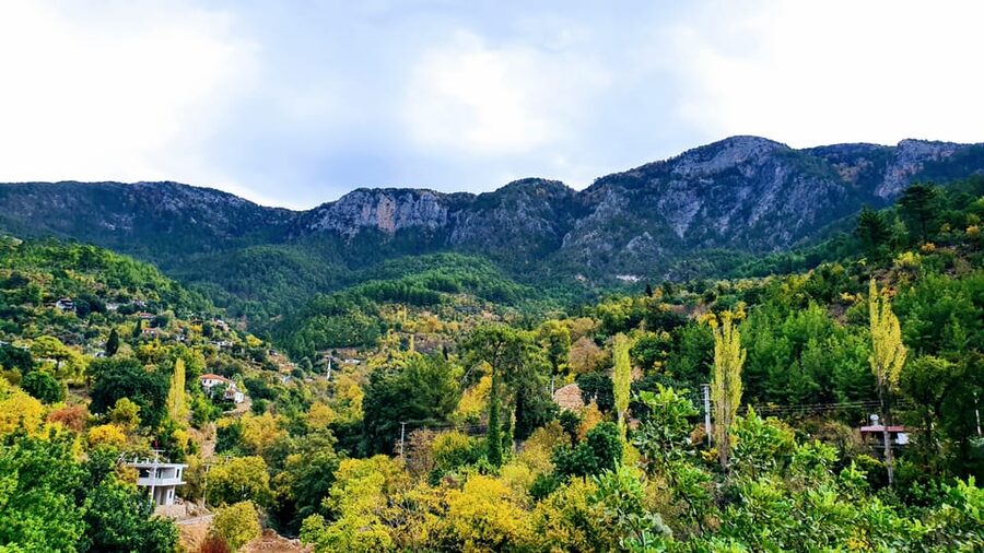 Alanya: Dim Cave and Dimçay River Adventure Tour - Who should book this Alanya jeep safari, and who should skip it