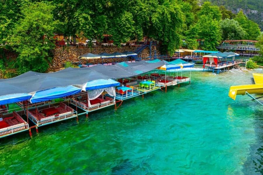 Alanya: Dim Cave, Dim River Tour With Lunch and Fresh Fruits - Key things I’d plan around