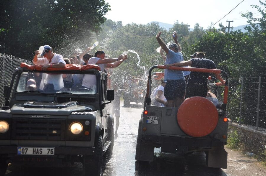 Alanya: Dim River, Dim Cave, and Kestel Jeep Tour with Lunch - What the $32 Price Really Covers (and What It Doesn’t)