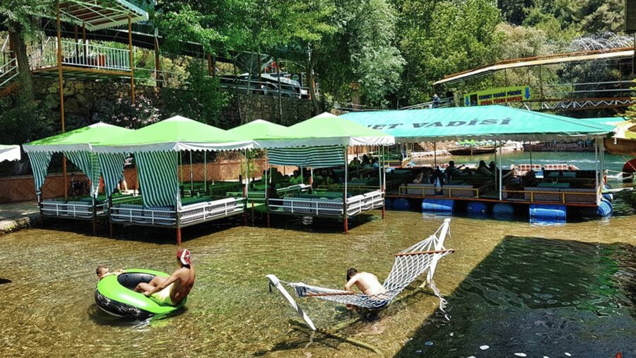 Alanya: Dimcay River Picnic & Swimming Escape With Lunch - Who This Trip Suits Best